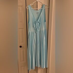 Torrid summer Dress